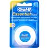 Procter & Gamble Oralb Essentialfloss Filo Interdentale Non Cerato 50 Metri