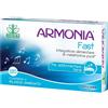 Nathura Giuliani Armonia Fast 1 Mg Melatonina 120 Compresse