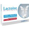 Cortex Italia Lactoint Diecimila 30 Capsule Acidoresistenti Senza Glutine