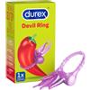 Reckitt Benckiser Durex Devil Ring Anello Vibrante