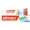 Elmex Junior 6-12 Dentifricio per bambini - 75ml
