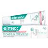 Elmex Sensitive Dentifricio Ripara e Previene - 75ml