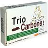 Pool Pharma Triocarbone Plus contro gas intestinali - 40 Compresse
