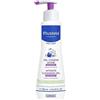 Mustela Lab. Expanscience Italia Mustela Gel Detergente Intimo 200 Ml