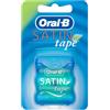 Oral-b OralB Satin Tape Filo Interdentale - 25m