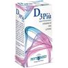 Phytomed D3piu Gocce 20 Ml