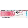 Mylan Italia Test Di Gravidanza Rapido Hcg Mytest 2 Pezzi