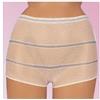 Safte Jolie Maman 1500 Slip A Rete Elasticizzato Monouso Confezione Da 4 Pz Bianco M