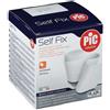 Pic Solution Pikdare Benda Elastica Autoadesiva Pic Self Fix 10x20cm Fustella