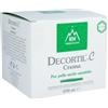 Idi Farmaceutici Decortil C Crema Vasetto 250 Ml