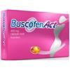 Opella Healthcare Italy Buscofenact 400 Mg 12 Capsule Molli Ibuprofene