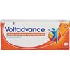 Voltadvance 25 Mg Diclofenac Sodico Compresse Rivestite Con Film 10 cpr