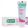 Gum Sunstar Italiana Gum Sensivital + Dentifricio 75 Ml