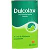Opella Healthcare Italy Dulcolax 5mg Compresse per la Stitichezza - 40 compresse rivestite