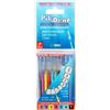 Pikdent Fimo Pikdent Stuzzicolino 1 Bustina Con 7 Misure Assortite