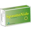 Abi Pharmaceutical Spasmoxide regolatore gastrointestinale - 20 Compresse