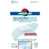 Master-aid Pietrasanta Pharma Cerotto Master-aid Quadra Dermoattivo Super 10 Pezzi