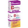 Dermovitamina Pasquali Dermovitamina Elle Filmocare Spray Antisfregamento 30 Ml