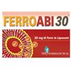 Ferroabi30 20 compresse
