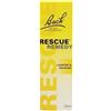 Bach Natur Rescue Remedy Centro Bach 20 Ml
