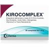 S&r farmaceutici Difass International Kirocomplex 20 Compresse