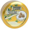 Valda Perrigo Italia Valda Zenzero Limone Con Zucchero