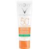 Vichy Capital Soleil Anti Acne Purificante Spf 50+ 50 Ml