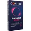 Control Artsana Control Finissimo Senso 6 Pezzi