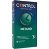 Control Artsana Control Retard 6 Pezzi