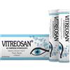 Dmg Italia D. M. G. Italia Vitreosan Arancia Vitamina C 40 Compresse Effervescenti