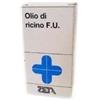 Zeta farmaceutici OLIO-RICINO ZETA 50GR