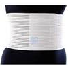 Safte Orione 3016 Fascia Toracica Tessuto Millerighe H Cm16 Bianco Xl