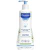 Mustela Latte da Toilette Pelli Normali - 500ml