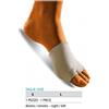 Safte Orione Ok Ped G202 Fascia Metatarsale Gel Polimero Sinistra L 1 Pezzo