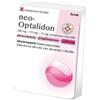 Perrigo Italia Neo-optalidon 200 Mg+125 Mg+25 Mg Compresse Rivestite Paracetamolo+propifenazone+caffeina