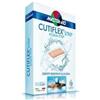 Master-aid Pietrasanta Pharma Cerotto Master-aid Cutiflexmed Strip Trasparente Impermeabile Supporto In Poliuretano 4 Formati Assortiti 20