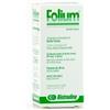 Biotrading Folium Integratore di Acido Folico per Bambini - 20ml in Gocce