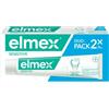 Elmex Sensitive Dentifricio Duo Pack - 2x75ml