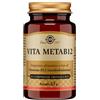 Solgar Vita metab12 30 compresse orosolubili