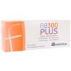 Farmitalia - Soc. Unipers. Ab 300 Plus Crema Ginecologica 30 G Con 6 Applicatori