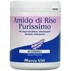Marco Viti Farmaceutici Amido Di Riso Cannoli 250 G