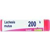 Boiron Lachesis Mut 200k Gl