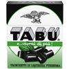 Tabu' Tabu tronchetti liquir puri24g