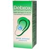 Alfasigma Debrox Gocce Auricolari 15 Ml