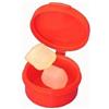 Farmacare Ear Plugs Tappi Auricolari In Silicone Efficaci Per Proteggere Le Orecchie Acqua Colpi D'aria Rumore Sabbia Polvere At
