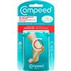 Compeed Cerotti per vesciche Taglia Media - 5 Pezzi