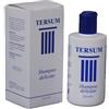 Carofarma Tersum Shampoo Delicato - 250ml