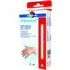 Master-aid Pietrasanta Pharma Master-aid Sterigrap Strip Adesivo Sutura Ferite 75x6 Mm 6 Pezzi