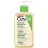 Cerave Olio detergente idratante schiumogeno 236 Ml