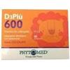 D3piu 600 45 compresse sublinguali